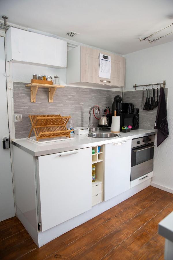 The Private Apartment Roissy 15 Min Parc Asterix Chantilly La Chapelle-en-Serval ภายนอก รูปภาพ