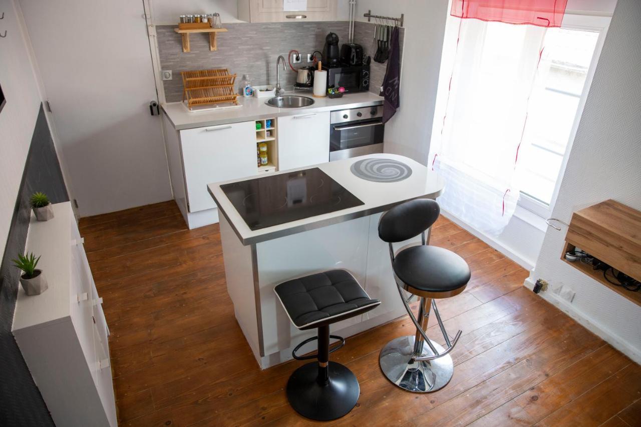The Private Apartment Roissy 15 Min Parc Asterix Chantilly La Chapelle-en-Serval ภายนอก รูปภาพ